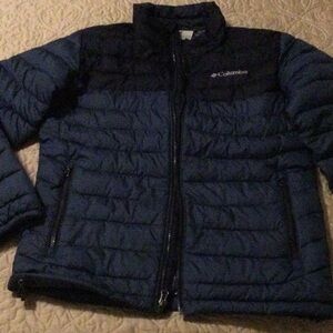 Columbia Man’s Jacket.